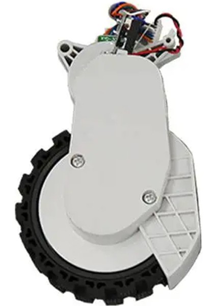 Dreame S10 W10 Robot Süpürge Yedek Tekerlek Sol Tekerlek Modülü Parçaları (Yurt Dışından)