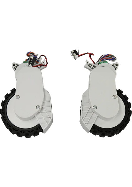 Dreame S10 W10 Robot Süpürge Yedek Tekerlek Sol Tekerlek Modülü Parçaları (Yurt Dışından) fiyatları