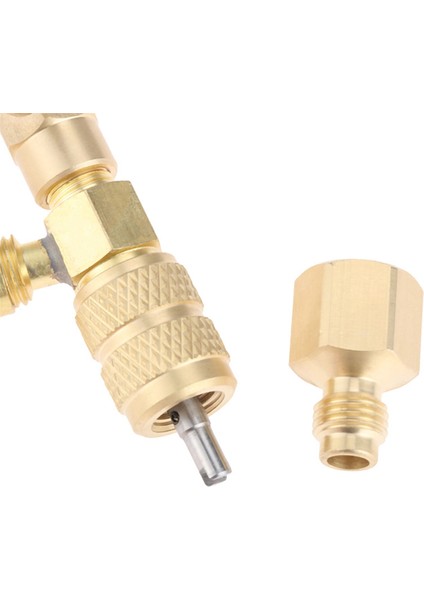 HS-1430 Klima Soğutucu Vana Çekirdeği Çıkarma Alet Setleri (Yurt Dışından) fiyatları