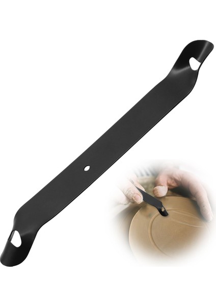 Çömlek Kesme Aletleri, Çok Yönlü Kil Aletlerim Malzemeleri (Yurt Dışından)