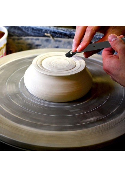 Çömlek Kesme Aletleri, Çok Yönlü Kil Aletlerim Malzemeleri (Yurt Dışından) modelleri