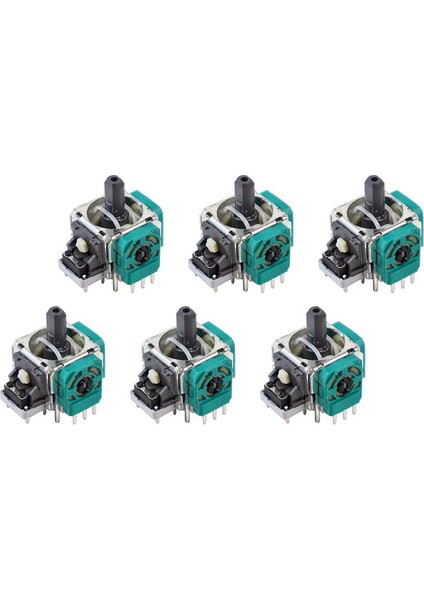 Xbox One Series x Joystick Sökme Aleti T6T8 Tornavida (Yurt Dışından) fırsatları