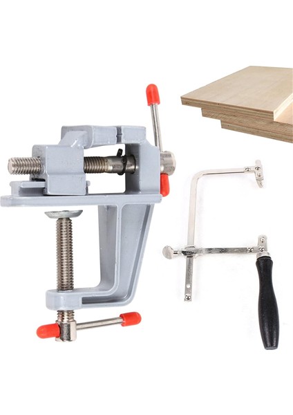 Kendin Yap El Sanatları ve Model Yapımı Için Profesyonel Mücevher Testeresi Seti (Yurt Dışından) fırsatları