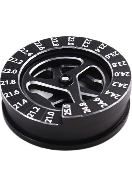 Rc Dairesel Düşüş Ölçer Strok Aracı (Yurt Dışından)