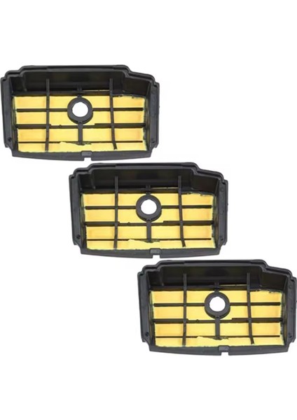 MS193 MS193T Testereler Için 3 Adet Hava Filtresi 11371201604 (Yurt Dışından) fiyatları