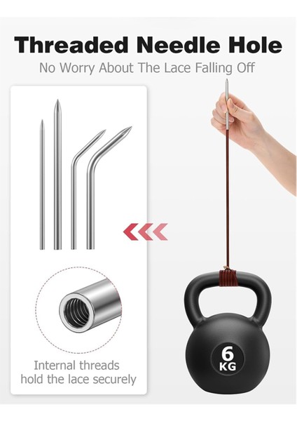 Kaymaz Uzatma Çubuğu ile Eldiven Bağlama Iğneleri (Yurt Dışından) modelleri