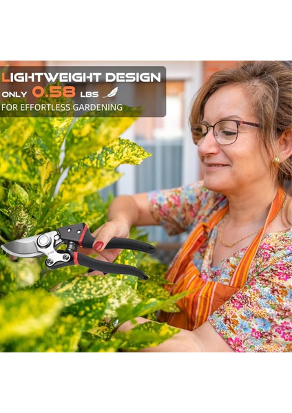 Bahçecilik Için Budama Makasları Bypass Bahçe Makasları ve Budama Makineleri (Yurt Dışından) fırsatları