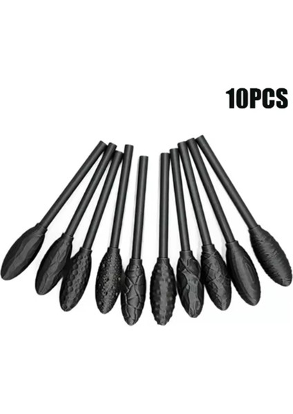 Kil Sanatı, Kil Modelleme, Desen Silindirleri Seti Için Doku Araç Setleri (Yurt Dışından) modelleri