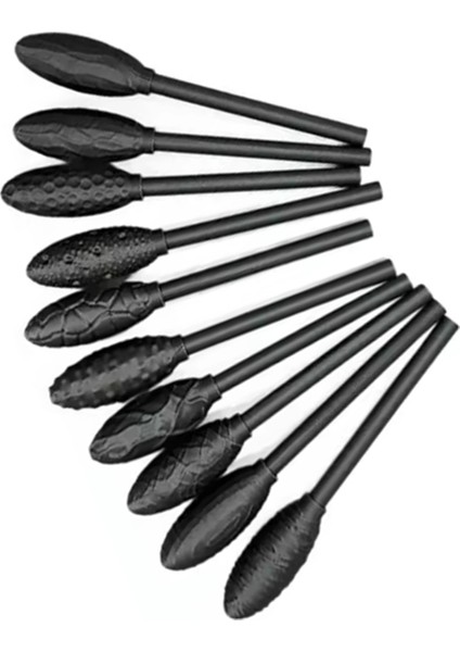 Kil Sanatı, Kil Modelleme, Desen Silindirleri Seti Için Doku Araç Setleri (Yurt Dışından) indirimleri