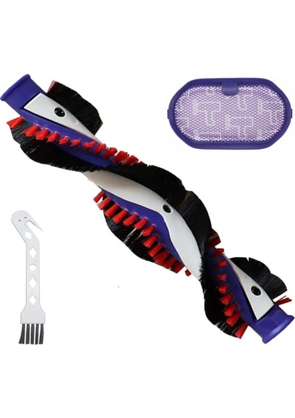 Dyson DC35 DC44 DC45 DC43 El Süpürgesi Için Yedek Parça (Yurt Dışından)