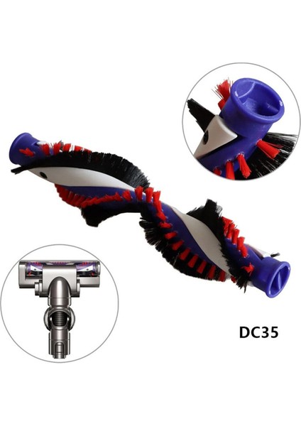 Dyson DC35 DC44 DC45 DC43 El Süpürgesi Için Yedek Parça (Yurt Dışından) fiyatları