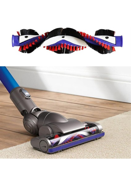 Dyson DC35 DC44 DC45 DC43 El Süpürgesi Için Yedek Parça (Yurt Dışından) modelleri