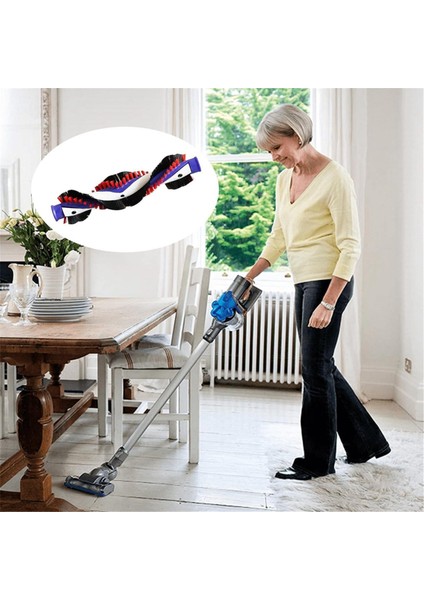 Dyson DC35 DC44 DC45 DC43 El Süpürgesi Için Yedek Parça (Yurt Dışından) fırsatları