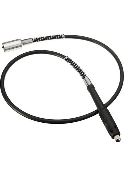 Döner Taşlama Makinesi Esnek Şaft Uzatma Kablosu Gravür Aksesuarları (Yurt Dışından) modelleri