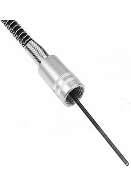 Döner Taşlama Makinesi Esnek Şaft Uzatma Kablosu Gravür Aksesuarları (Yurt Dışından) fırsatları