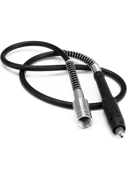 Döner Taşlama Makinesi Esnek Şaft Uzatma Kablosu Gravür Aksesuarları (Yurt Dışından) indirimleri