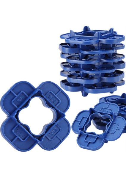 Paket 4'ü 1 Arada Çok Boyutlu Güverte Aralayıcı A Aracı (Yurt Dışından)