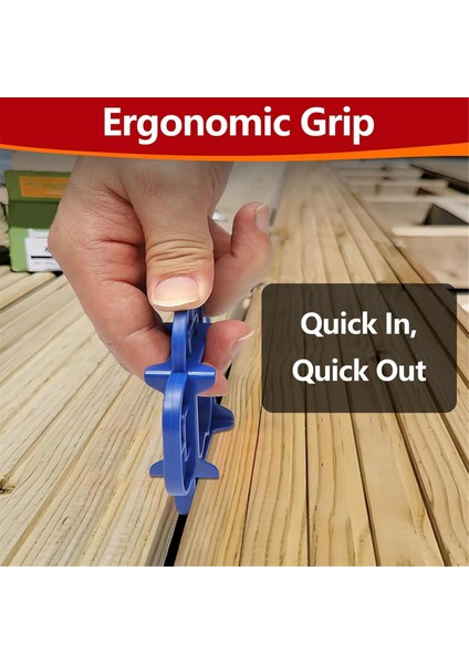 Paket 4'ü 1 Arada Çok Boyutlu Güverte Aralayıcı A Aracı (Yurt Dışından) modelleri