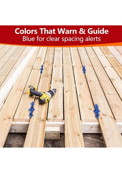 Paket 4'ü 1 Arada Çok Boyutlu Güverte Aralayıcı A Aracı (Yurt Dışından) fırsatları