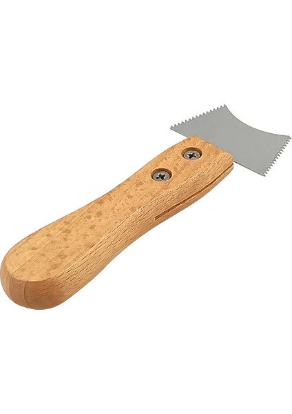 Gitar Gitar Perde Testeresi Aletleri Yiv Açma Deliği Gitar Perde Somunu Eyer Testeresi (Yurt Dışından)