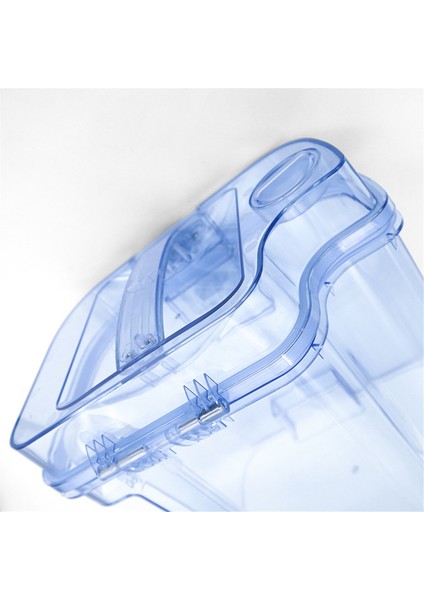 Dreame W10 / W10 Pro Robot Süpürge Yedek Parçaları Aksesuarları Için Temiz Su Deposu Su Deposu Temizleme Kovası (Yurt Dışından) indirimleri