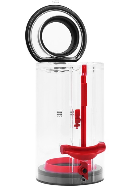 Dyson V10 SV12 Elektrikli Süpürge Haznesi Için Geliştirilmiş Toz Haznesi, Dyson V10 Haznesi Parça No. 969509-01 Için Büyük Hazne Yedeği (Yurt Dışından) fırsatları