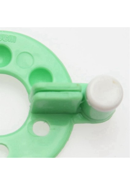 Parça Ponpon Yapma Seti - Kendin Yap Tüy Topları ve Yün Örgü El Sanatları Aracı (Yurt Dışından) modelleri