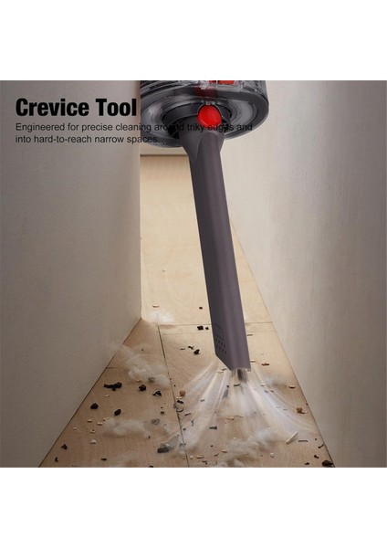 Dyson V7 V8 V10 V11 V15 Yatak, Kanepe ve Halı Yedek Parçalarıyla Uyumlu Motorlu Fırça Başlığı (Yurt Dışından) indirimleri