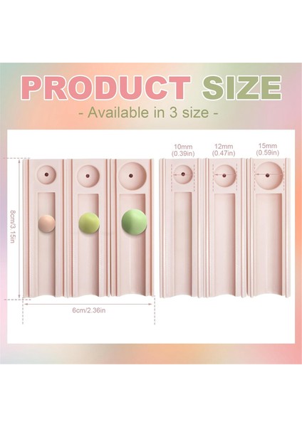 Kil Boncuk Deliği Açma Polimer Kil Aleti (Yurt Dışından) fırsatları