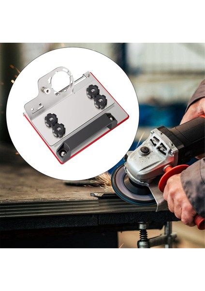 Pah Kesme Aleti - Hassas Açı Kesimleri Için 45 Derece Fayans Taşlama Makinesi (Yurt Dışından) fiyatları