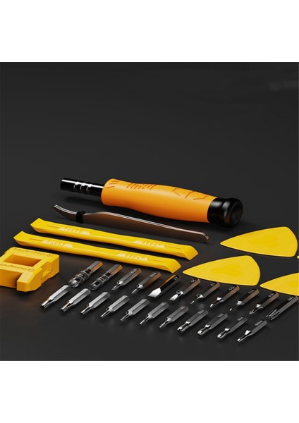 Çok Fonksiyonlu Manuel Tornavida Seti, Bilgisayar, Mobil Sökme (Yurt Dışından) fırsatları