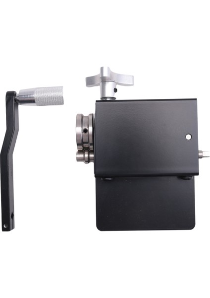 Intercooler Boncuk Form Silindir Makinesi Çelik Boru Boru Boncuklama Aleti (Yurt Dışından)