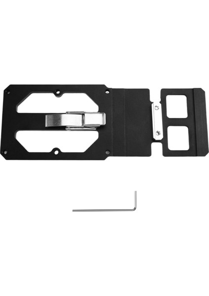 Kenar Destekli Kompakt Kılavuz Ray Kare Testere Kare (Yurt Dışından) fiyatları