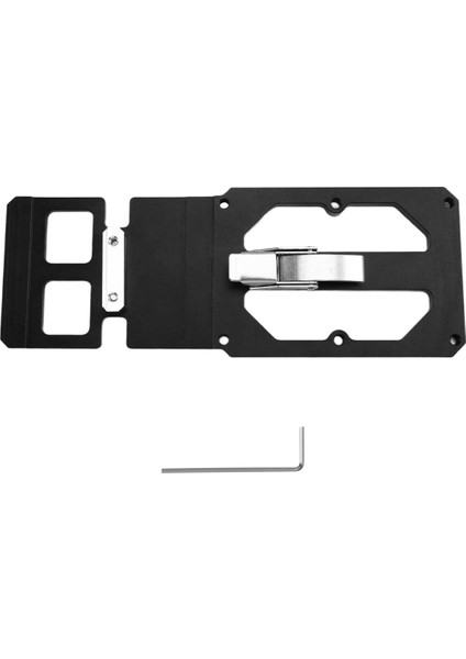 Kenar Destekli Kompakt Kılavuz Ray Kare Testere Kare (Yurt Dışından) modelleri