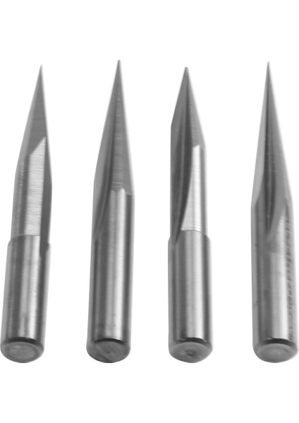 Adet 6mm Saplı Gravür Kesici Ahşap Oyma Ucu Aracı (Yurt Dışından) fiyatları