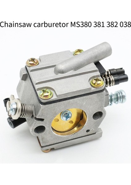 Sithl 038 MS380 Garden Woods Testere Parçaları Için Testere Karbüratörü (Yurt Dışından) fiyatları