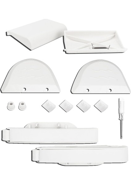 Hayward, Navigator, Arneson, Pool Vac Plus, Pool Vac Ul Terra Havuz Temizleyici Aners Için Havuz Temizleyici Parça Seti (Yurt Dışından)