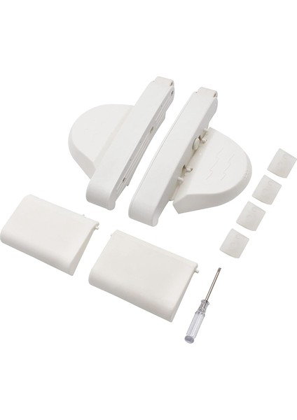 Hayward, Navigator, Arneson, Pool Vac Plus, Pool Vac Ul Terra Havuz Temizleyici Aners Için Havuz Temizleyici Parça Seti (Yurt Dışından) fiyatları