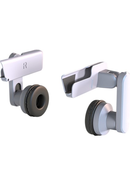 Pıco4 Ultra Vr Kulaklık Kulaklık Başlık Gürültü Azaltma Transonik Kulaklık Vr Aksesuarları Ses Efektlerini Geliştirmek Için (Yurt Dışından)