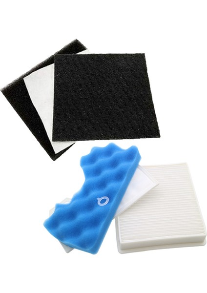 Samsung SC43 SC44 SC45 SC46 SC47, Sc 15 M, Sc 18 M Serisi, DJ63-00669A Elektrikli Süpürge Sünger Hepa Filtre Aksesuarları (Yurt Dışından) indirimleri