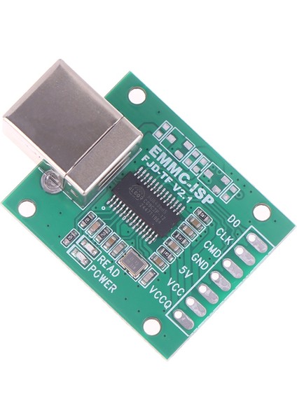 AU6438BS Cep Telefonu Onarımı Için Emmc-Isp Uçan Çizgi Eser Aracı (Yurt Dışından)