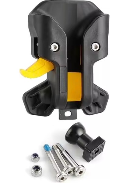 Taşınabilir Elektrikli Aletler Hızlı Asma Kancaları Elektrikçi Düzenleyici Kancası (Yurt Dışından)