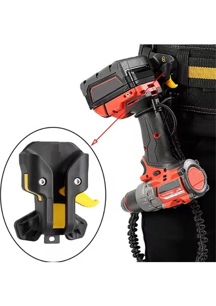 Taşınabilir Elektrikli Aletler Hızlı Asma Kancaları Elektrikçi Düzenleyici Kancası (Yurt Dışından) fırsatları