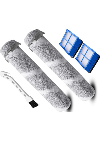 Bissell 3930F/3933/V2/3999Z Elektrikli Süpürgeler Için Fırça Rulo Filtresi (Yurt Dışından) fiyatları