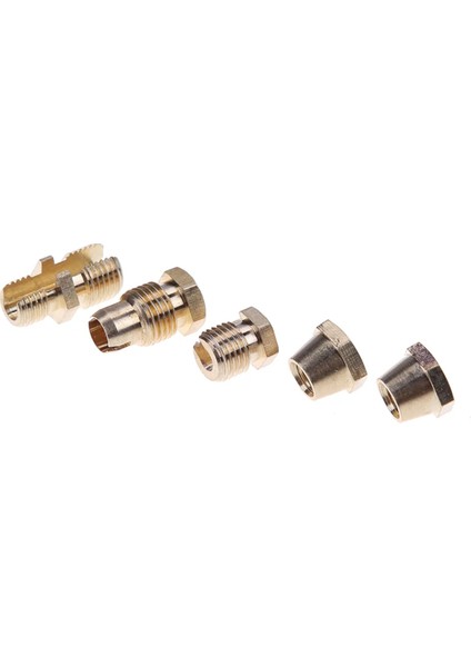 60 cm Evrensel Termoçift Vanası Şömine Sıcaklık Kontrol Probu (Yurt Dışından) indirimleri