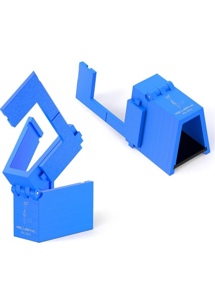 Risk Bisiklet Vites Kolu Içe Bükme Açısı Ölçüm Aleti Açıölçer (Yurt Dışından) modelleri