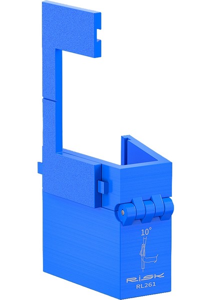 Risk Bisiklet Vites Kolu Içe Bükme Açısı Ölçüm Aleti Açıölçer (Yurt Dışından) fırsatları