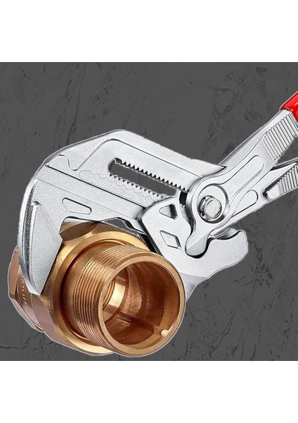 Boru Kelepçesi Anahtarı Eagle Beak Su Borusu Pense Anahtarı, 10 Inç (Yurt Dışından) indirimleri