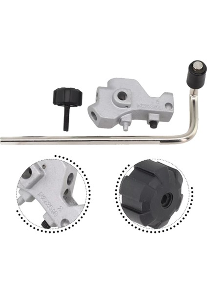 DEWALT-N275350 Için Blok Montaj Derinlik Kılavuz Düğmesinin Değiştirilmesi (Yurt Dışından) indirimleri