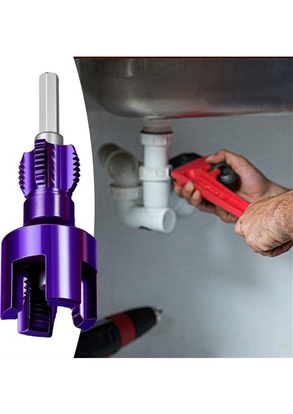 Bodrum Garajı Için Iç ve Dış Boru Çıkarma Aleti (Yurt Dışından) fiyatları